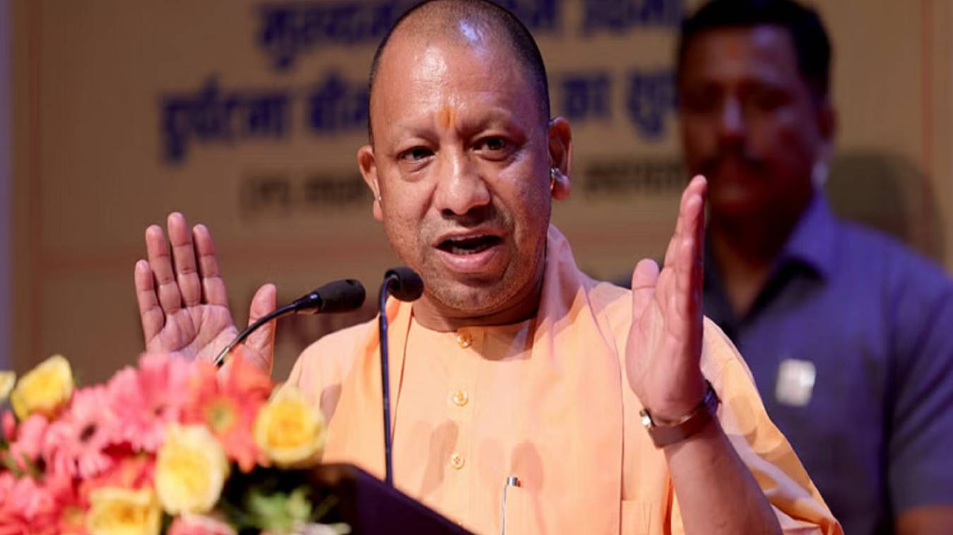 सीएम योगी 26 मार्च को आएंगे काशी, 194 आंगनबाड़ी कार्यकर्ताओं को देंगे नियुक्ति पत्र 