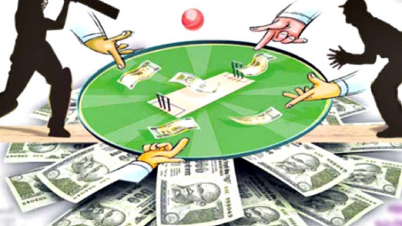 आईपीएल शुरू होते ही सज गया सट्टे का बाजार