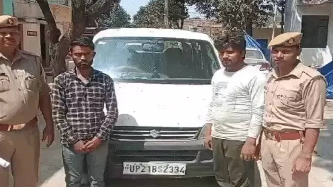 साली से शादी करने के लिए पति ने पत्नी की करवा दी हत्या, दोस्त संग मिलकर रची साजिश