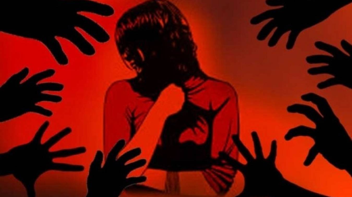  एथलीट से गैंगरेप: 23 लड़कों ने की दरिंदगी, सात  दिन तक किया दुष्कर्म, 12 नामजद और 11 अज्ञात के खिलाफ केस 
