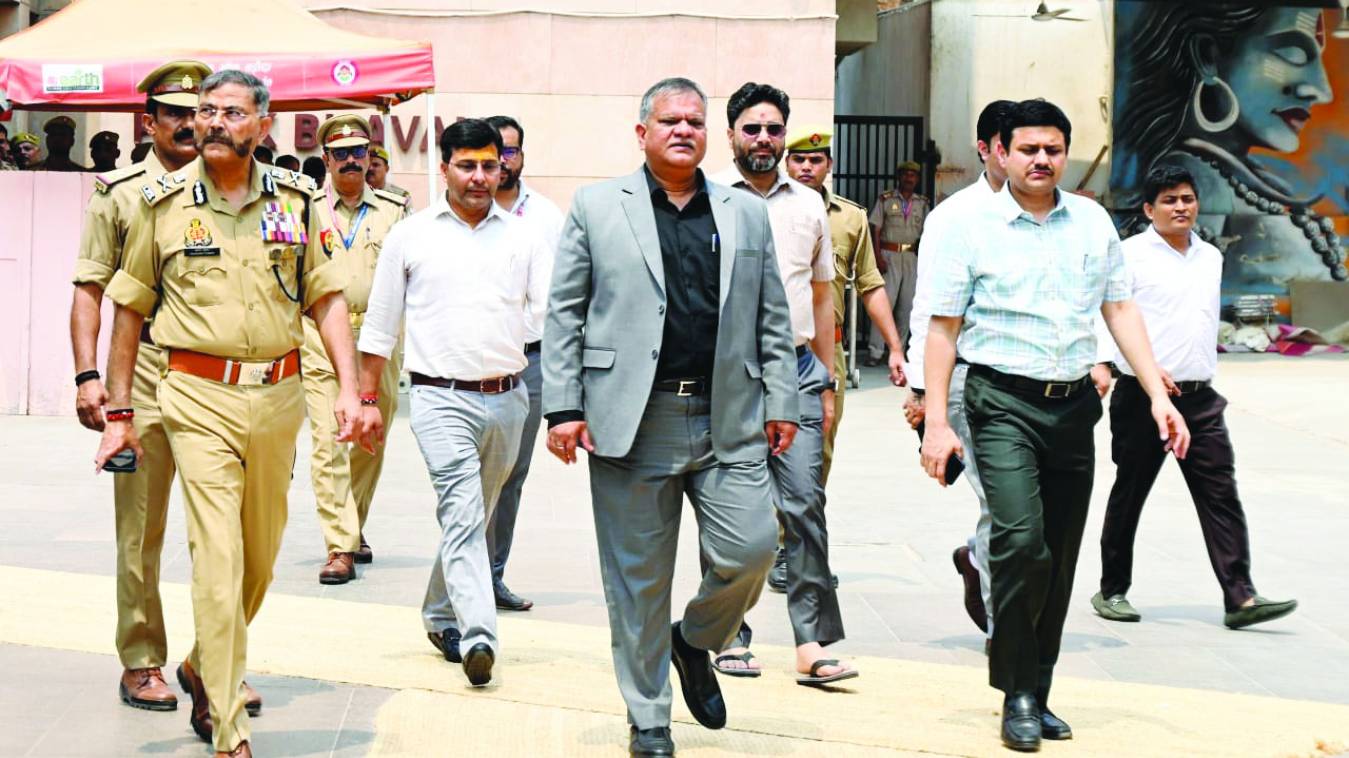 पीएम के काशी आगमन के साथ... सौगातों की बरसात