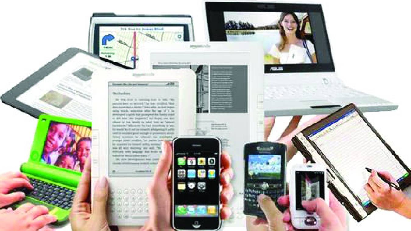 छात्रों में बढ़ रहा है सोशल लर्निंग का क्रेज