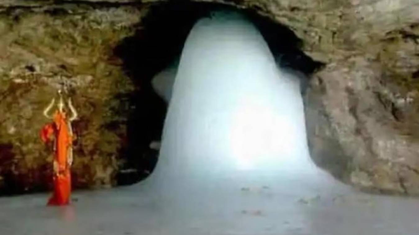 अमरनाथ यात्रा के लिए लिए रजिस्ट्रेशन शुरू, ऑनलाइन-ऑफलाइन दोनों सुविधा, जानें कैसे मिलेगा परमिट