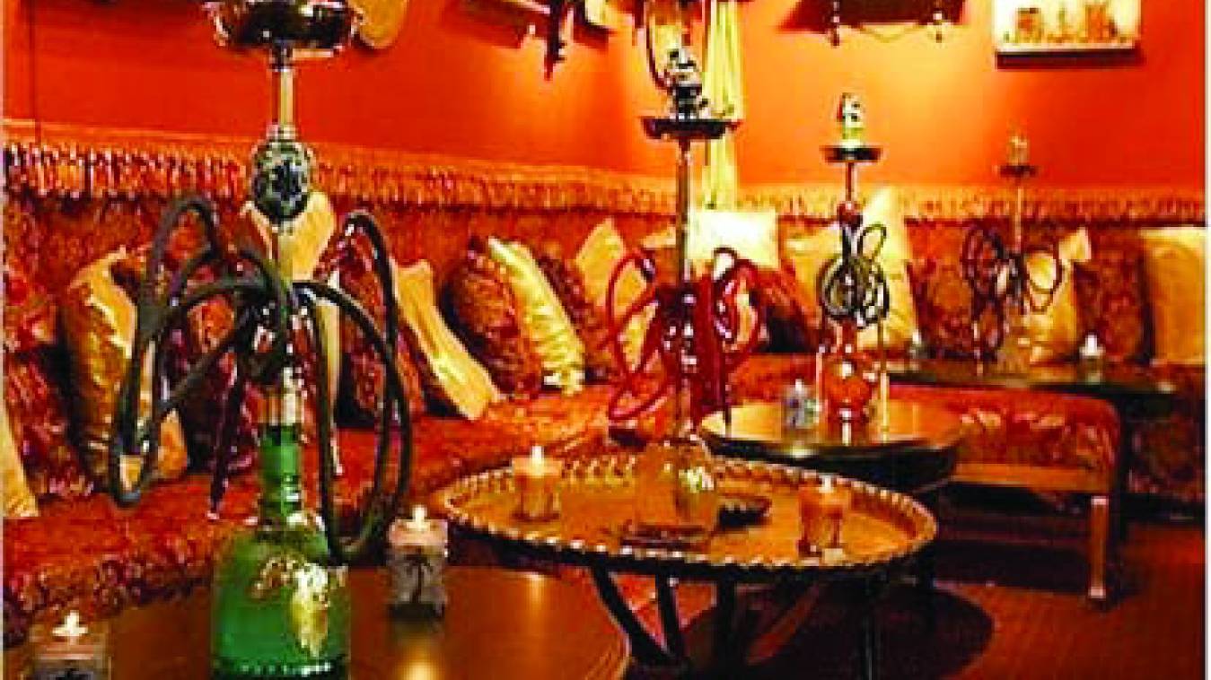 काशी में बढ़ते अवैध स्पा और हुक्काबार का जिम्मेदार कौन?