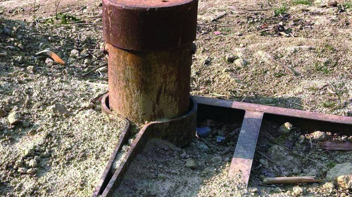  पारा चढ़ते ही पेयजल के लिए हाहाकार 