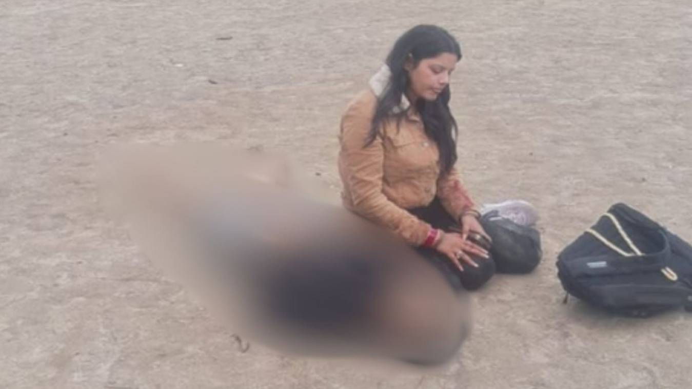 Pahalgam Attack:  हनीमून पर गए थे लेफ्टिनेंट विनय, आंतकियों ने नाम पूछकर मारी गोली, 