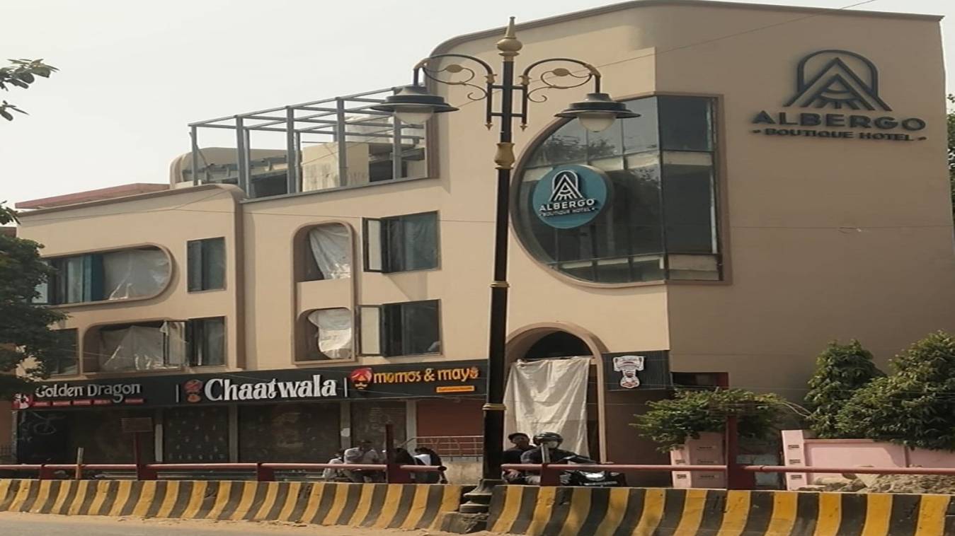 भ्रष्टाचारियों के हाथ में वीडीए का भेलूपुर जोन 