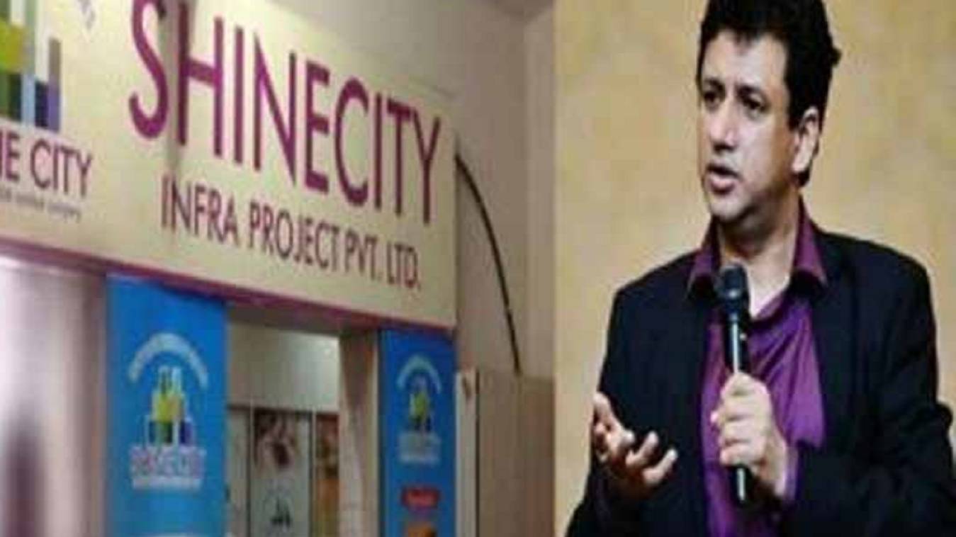 शाइन सिटी के CMD राशिद नसीम पर वाराणसी में एक बार फिर FIR, प्लाट के नाम पर 22.40 लाख रुपए हड़पने का आरोप