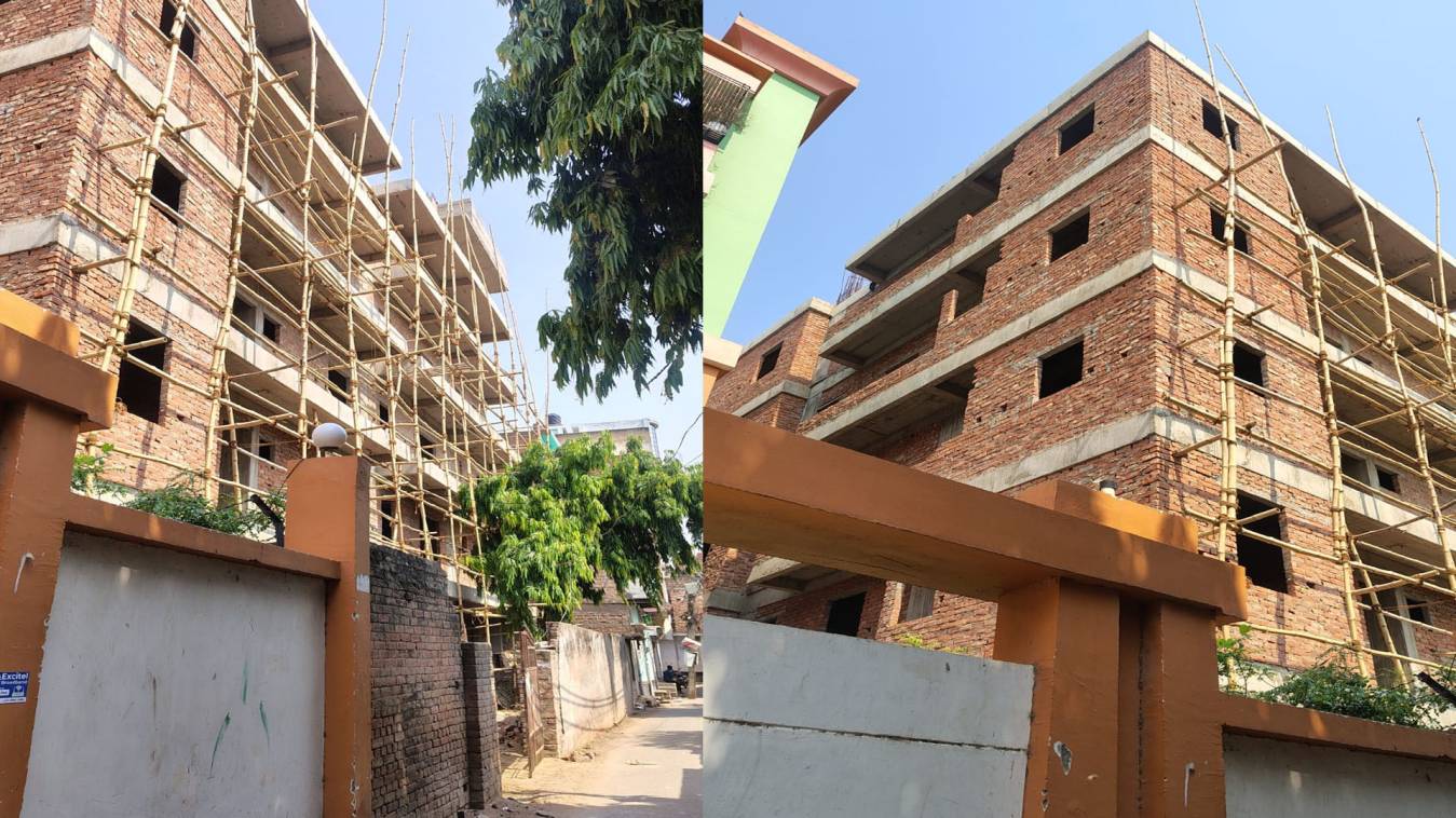 है बडा़ चालबाज... वीडीए का फराज 