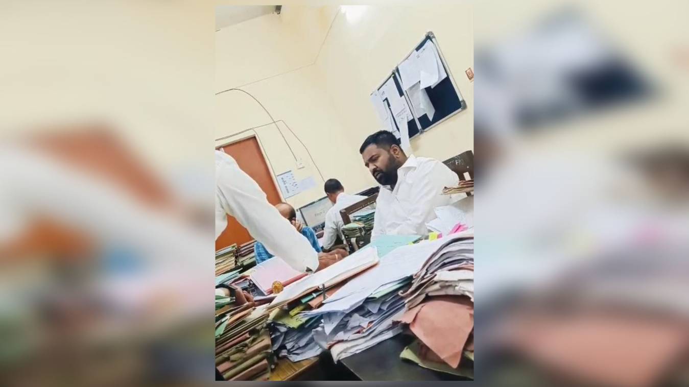 जानिए कौन है फ्रॉड बिल्डरों का आका फराज !