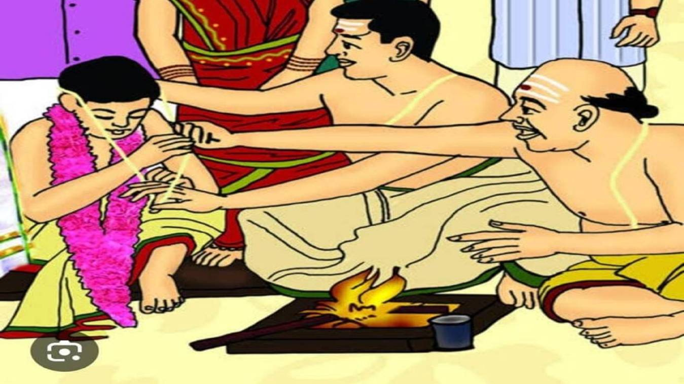 वाराणसी में 30 अप्रैल को यज्ञोपवीत संस्कार का महाआयोजन, 251 ब्राह्मण बटुक होंगे शामिल