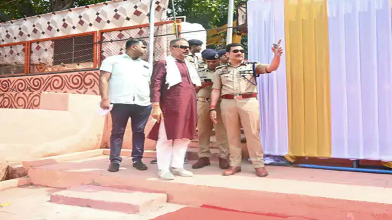  वाराणसी में अक्षय तृतीया पर 125 जोड़ों का सामूहिक विवाह, संघ प्रमुख मोहन भागवत करेंगे कन्यादान