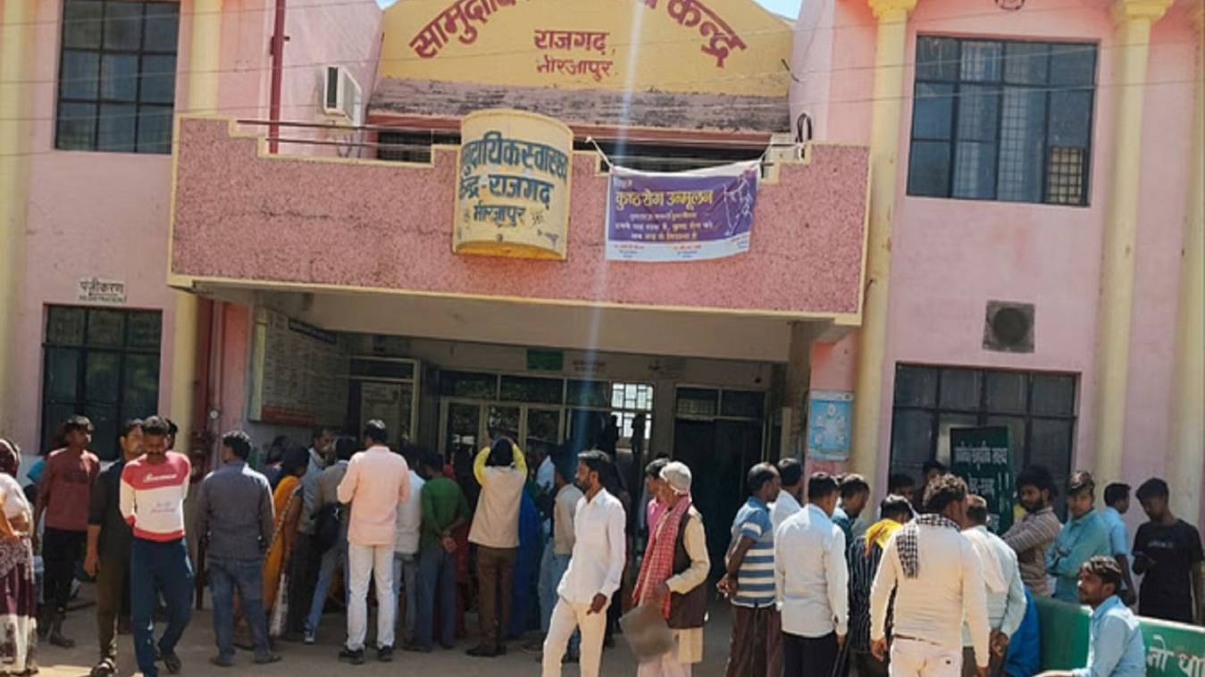 बरात में आए युवक की चाकू मारकर हत्या, डीजे पर डांस को लेकर हुआ विवाद