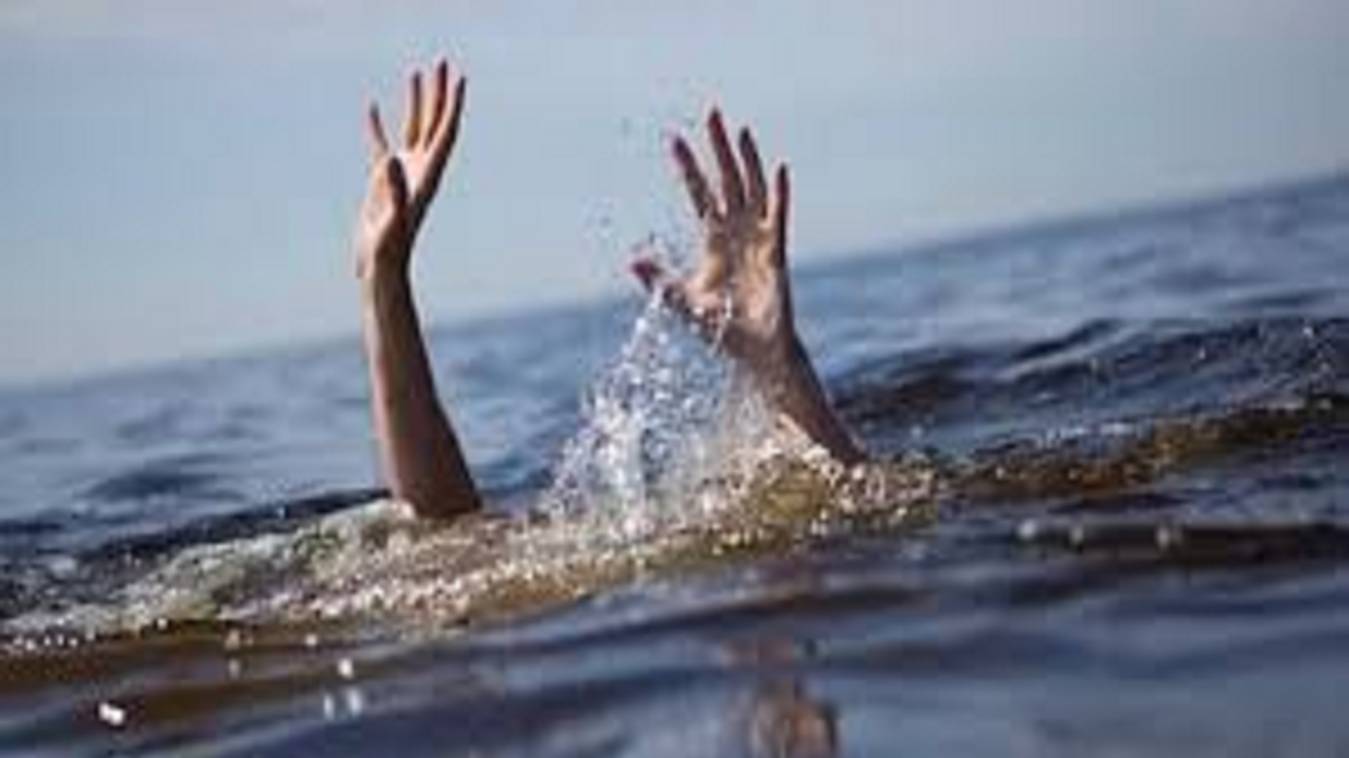 महाराष्ट्र से काशी घूमने आए पर्यटक की गंगा में डूबने से मौत 