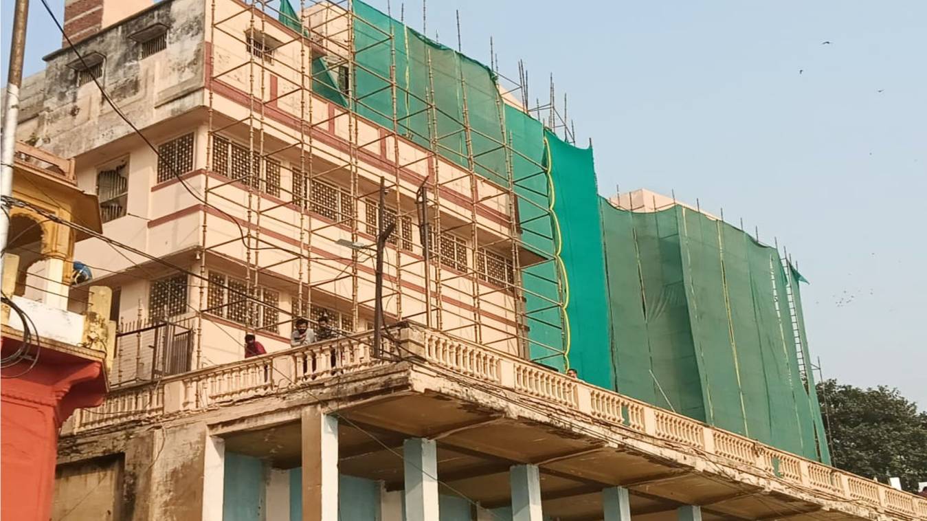 नौनिहालों की किलकारी नहीं अब रूम सर्विस की बजेगी घंटी 