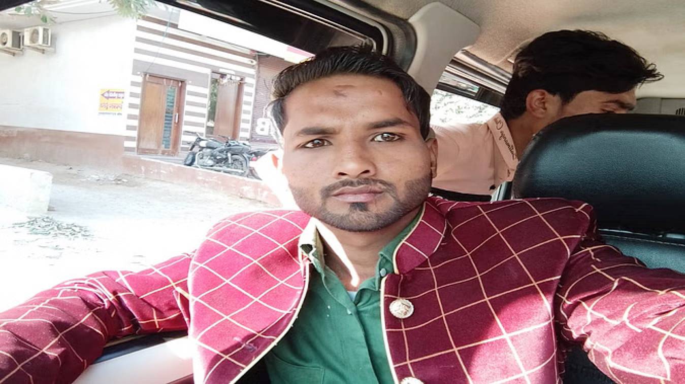  नाले में मिली युवक की लाश,जांच में जुटी पुलिस