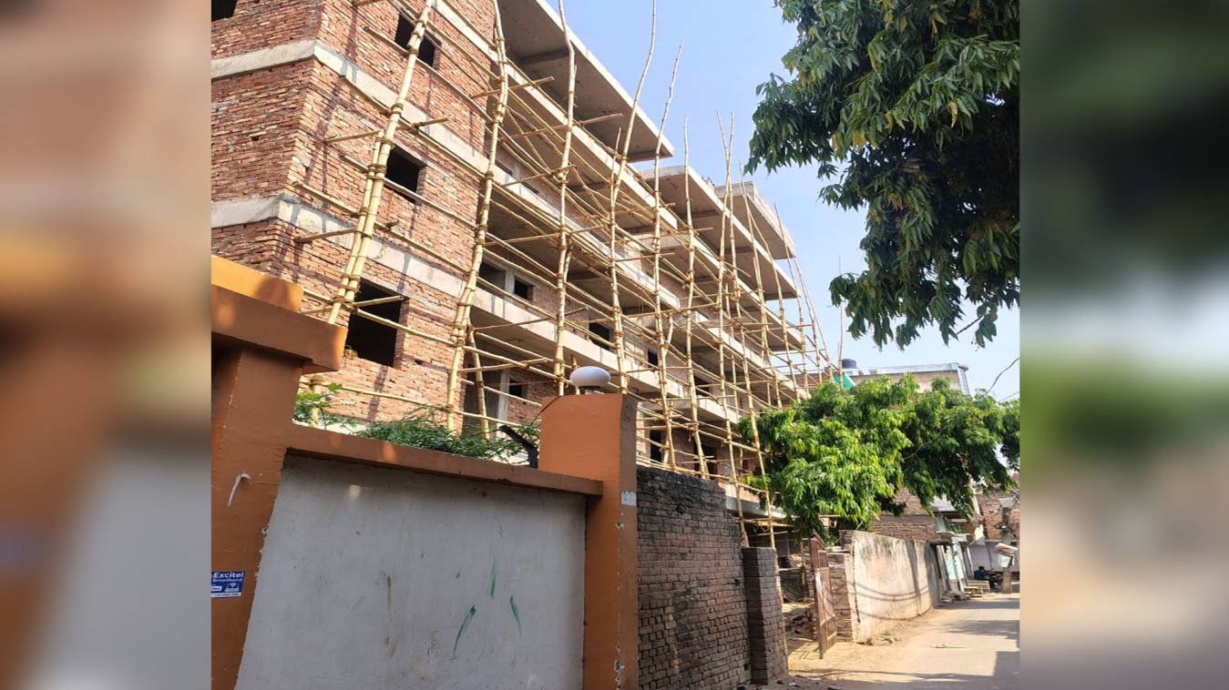 सद्दाम, अल्ताफ और रिज़वान को आखिर किसका है संरक्षण?