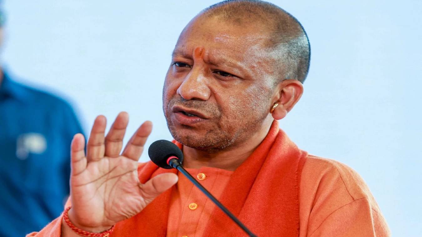   यूपी के सभी 75 जिलों में चलेगा मुख्यमंत्री सुपोषण अभियान, बच्चों को रोज मिलेगा 400 कैलोरी युक्त पौष्टिक आहार