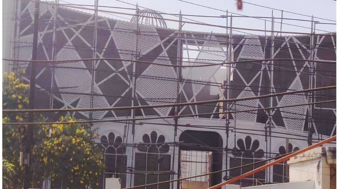 सर्राफा व्यवसायी पर क्यों मेहरबान हुए वीसी साहब ?