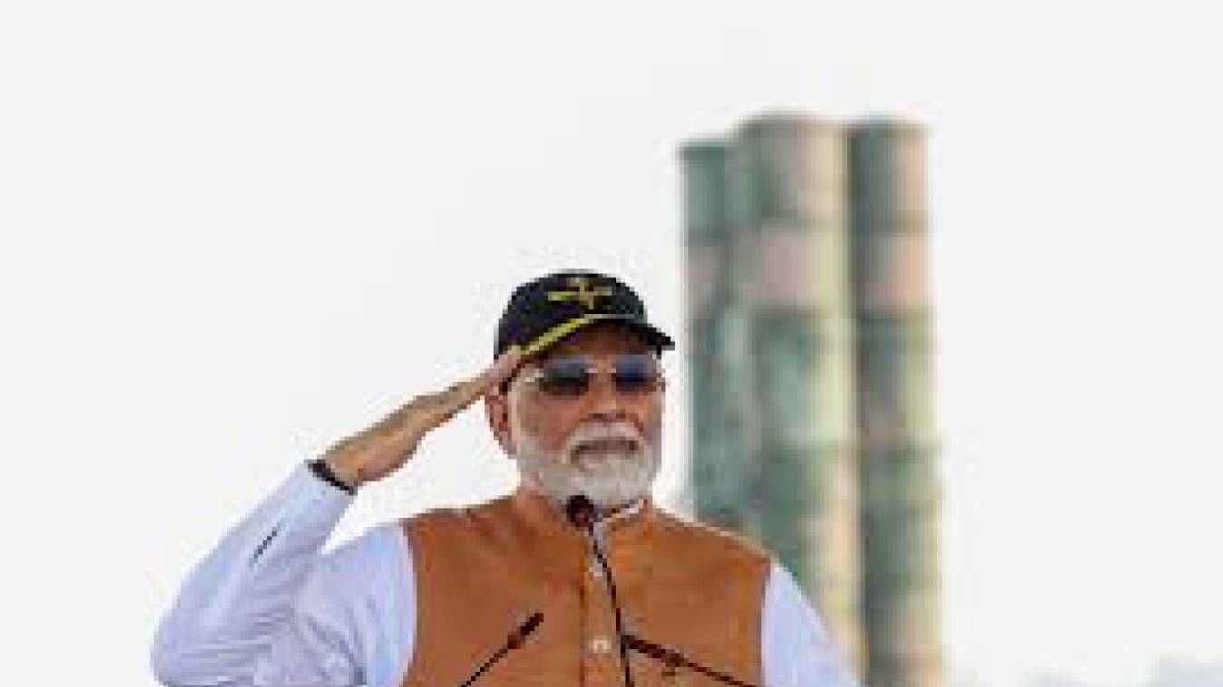  'निर्दोष लोगों का खून बहाने का एक ही अंजाम होगा-  महाविनाश', : पीएम मोदी