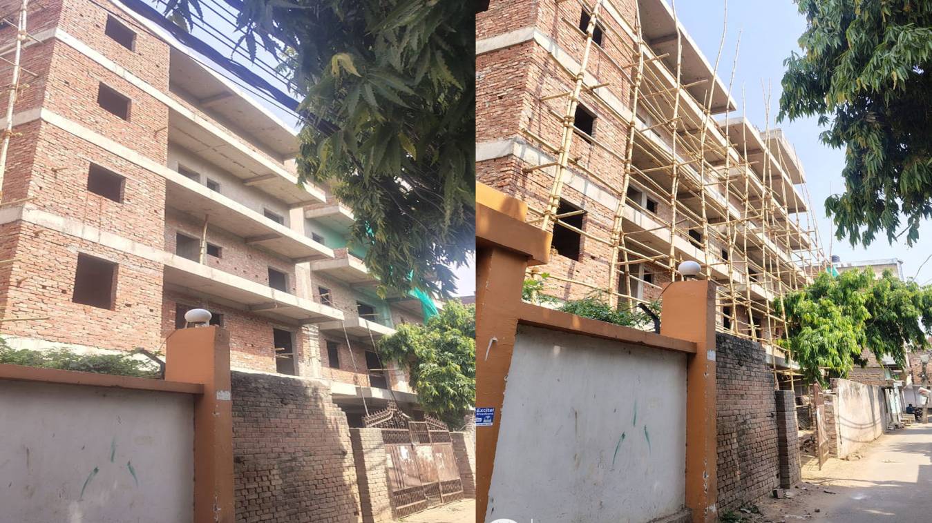 पाईट खुलवाकर जोनल साहब बना रहे हैं मूर्ख !