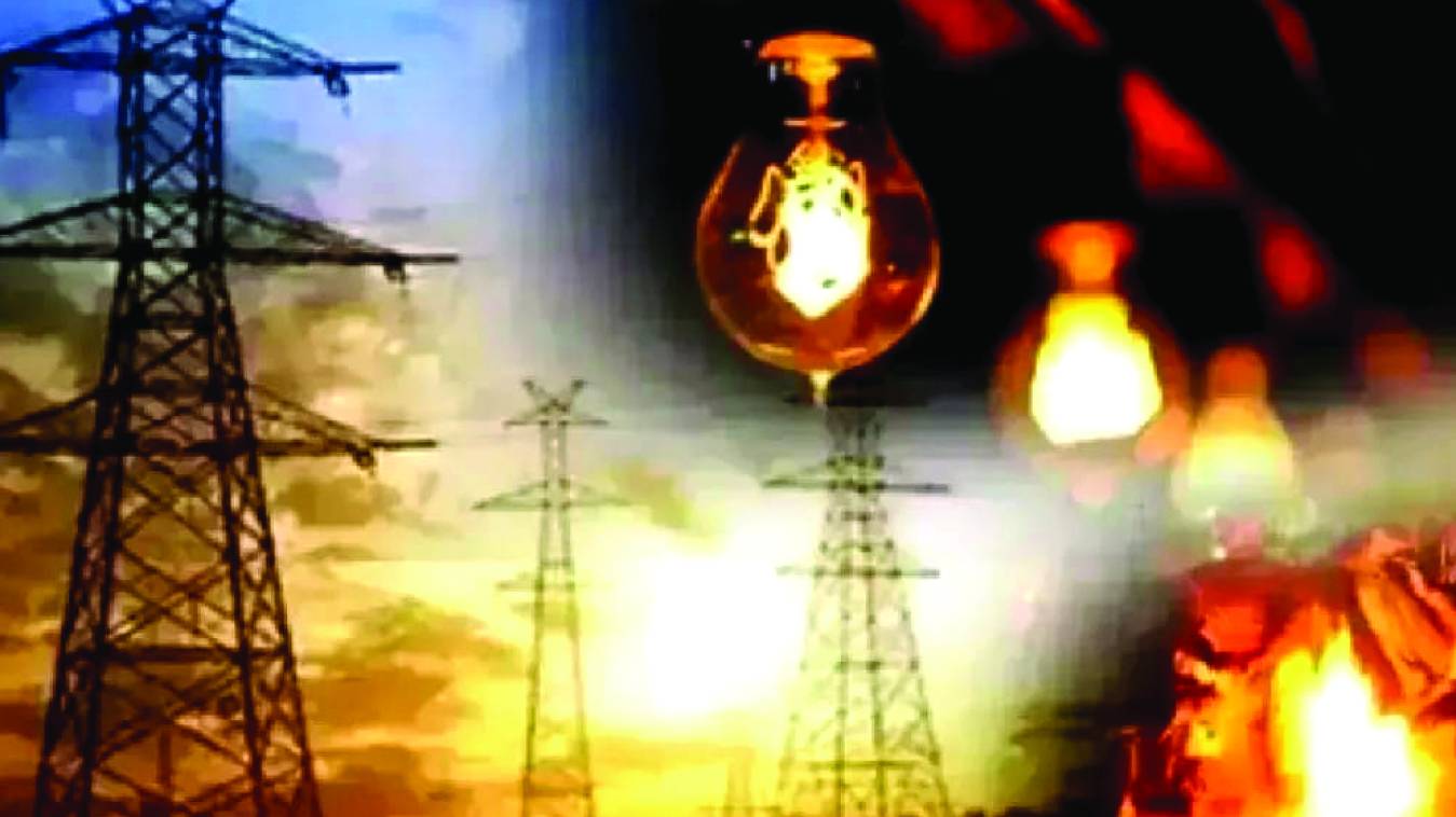 बिजली कटौती का कहर...बेचैन शहर