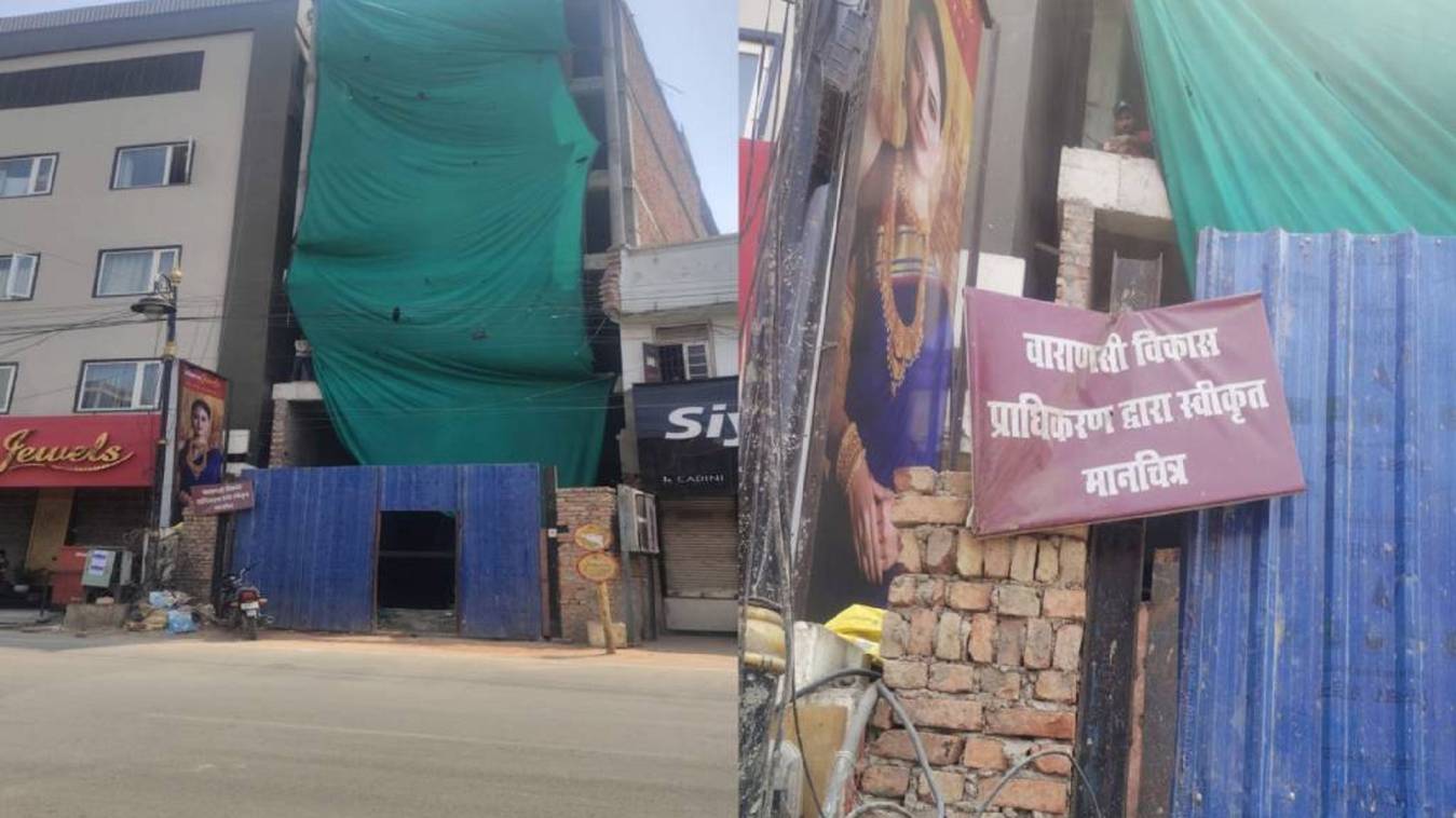 डीएम साहब ! रिजवान के अवैध व अपराधिक कृत्यों को क्यों दिया जा रहा संरक्षण ? 