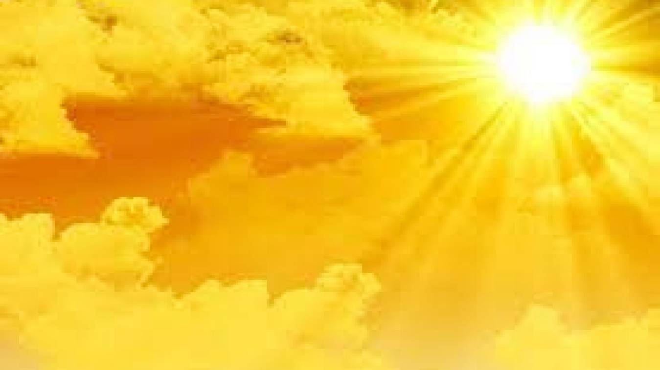 प्रचंड गर्मी का कहर : आसमान से बरसने लगे शोले