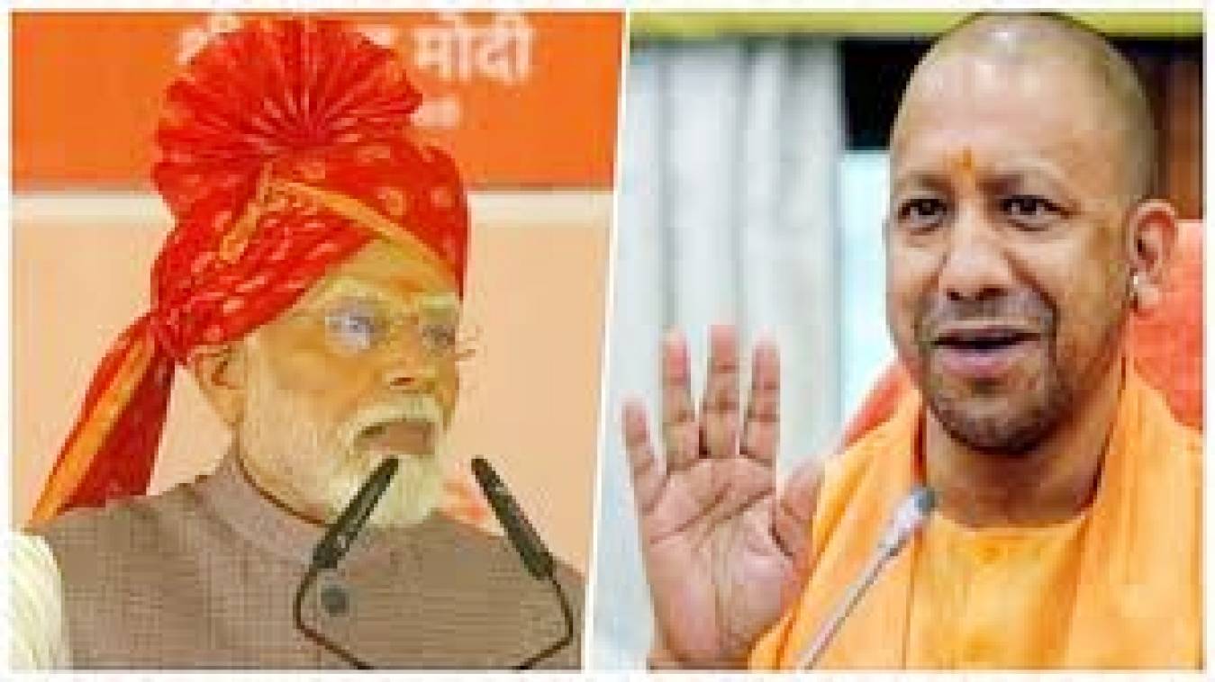 ये हैं यूपी के 19 पुनर्विकसित रेलवे स्टेशन जिनका पीएम मोदी ने किया उद्घाटन, सीएम ने कही यह बात