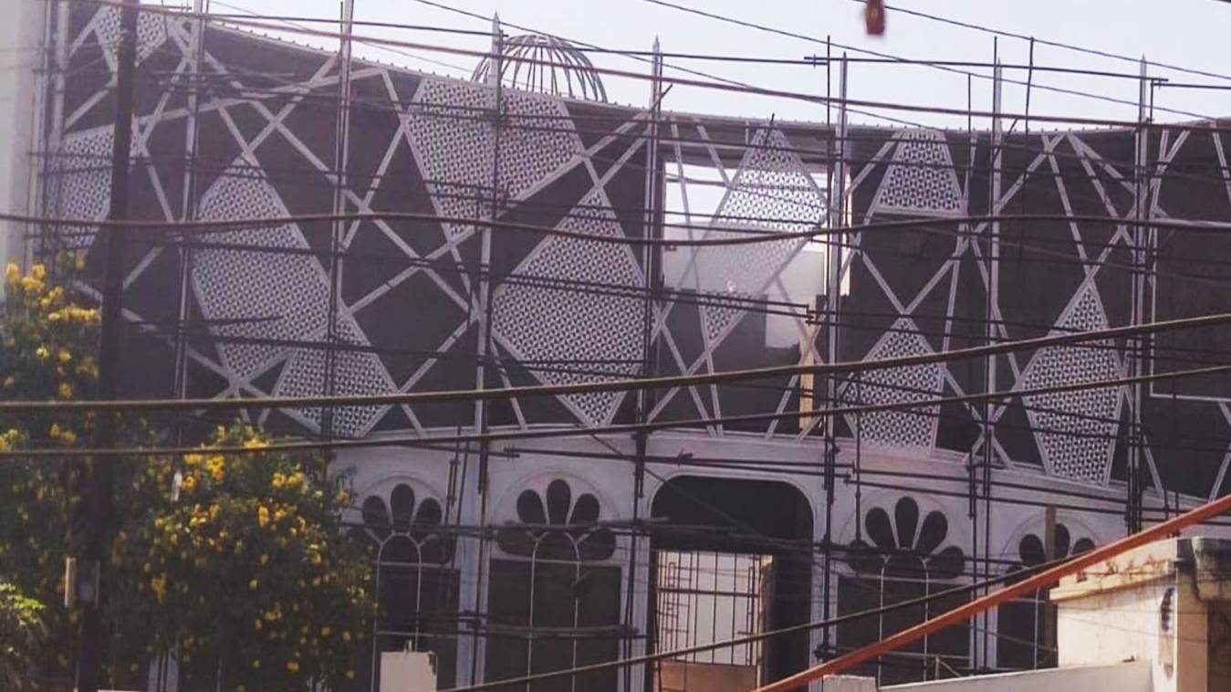 सर्राफा व्यवसायी ने लगाया सरकारी राजस्व में सेंध !