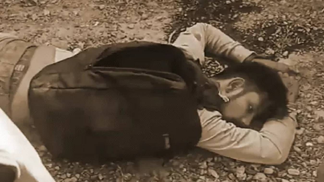 इश्क ने ले ली जान: जौनपुर में पिता ने बेटी के प्रेमी को दिनदहाड़े उतारा मौत के घाट, गर्दन पर 4 बार चाकू से किया वार 