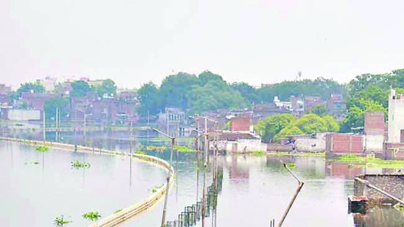 वृहद प्लान देगा पर्यटन को नए फलक 