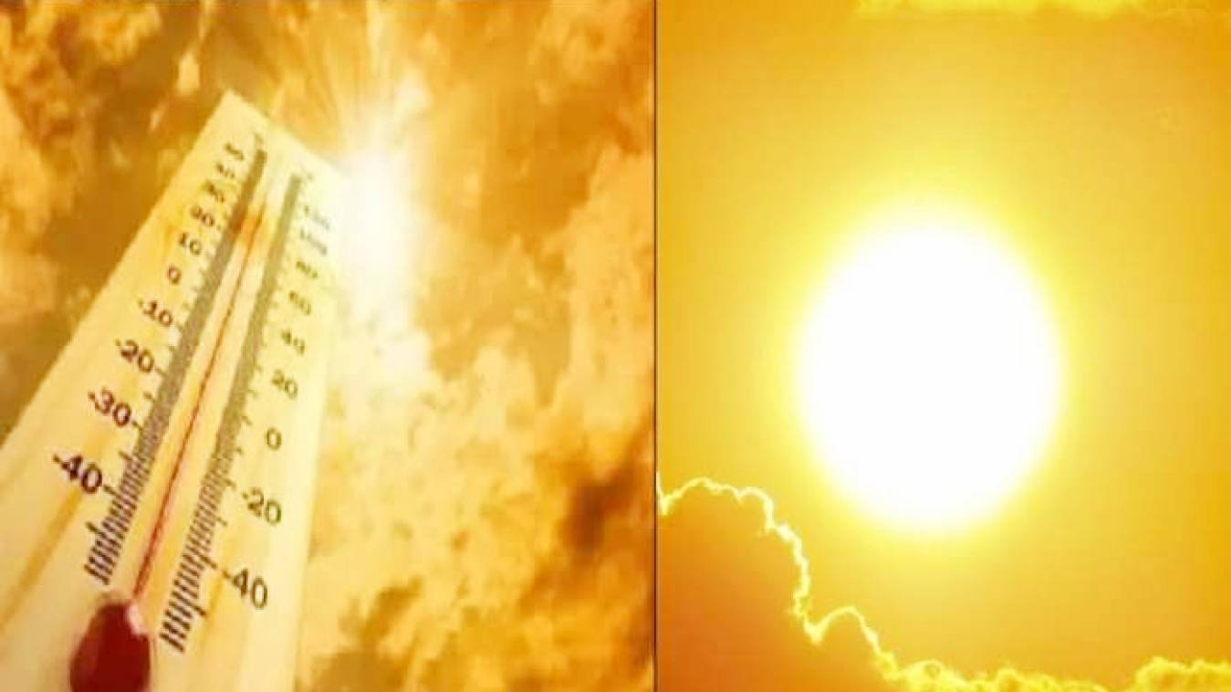 चिलचिलाती गर्मी अब सेहत से कर रही खेलवाड़ 