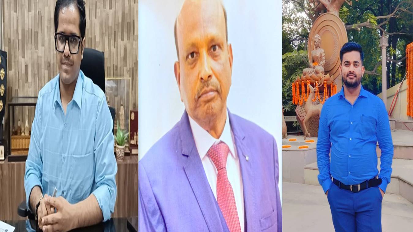 भ्रष्ट अधिकारियों को जेल क्यों नहीं भेजती सरकार ?