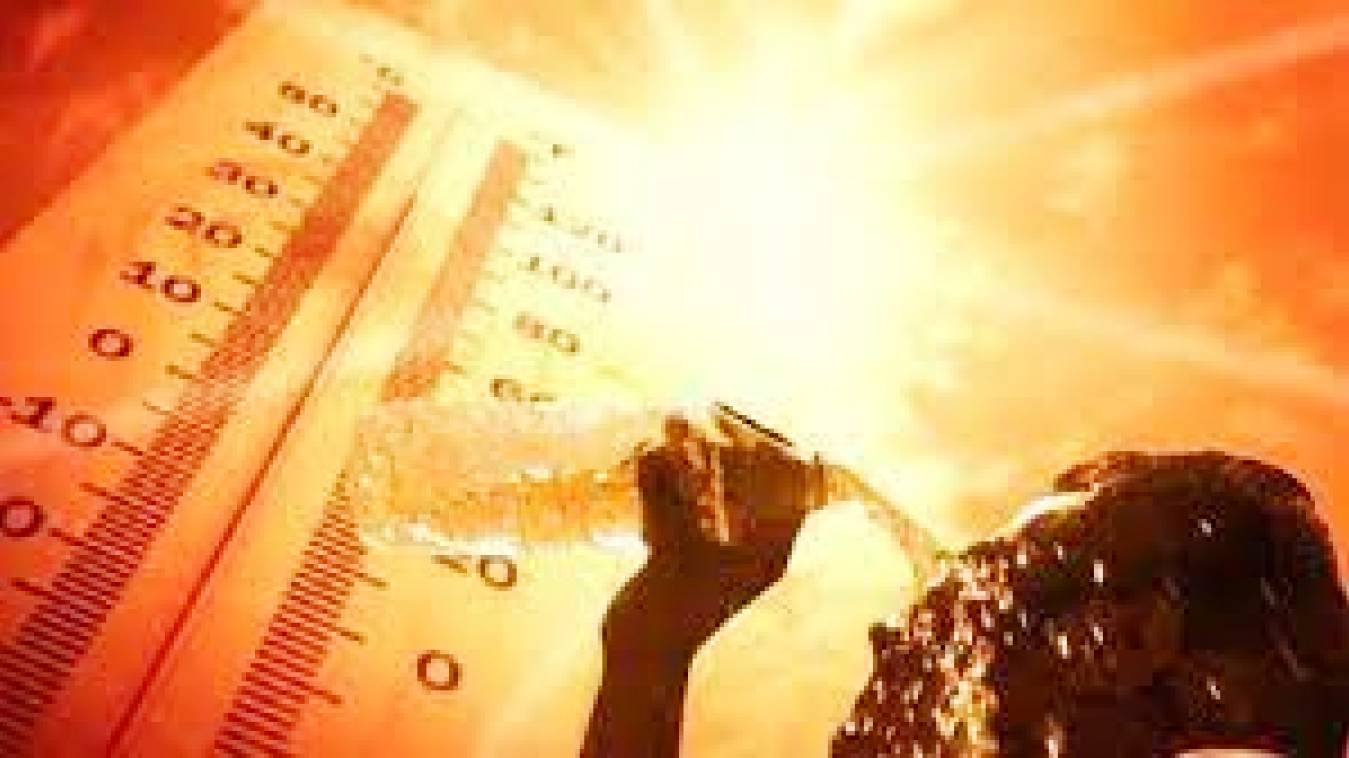 दो दिन छिटपुट बूंदाबांदी के बाद अपना तेवर दिखाएगी जून की गर्मी