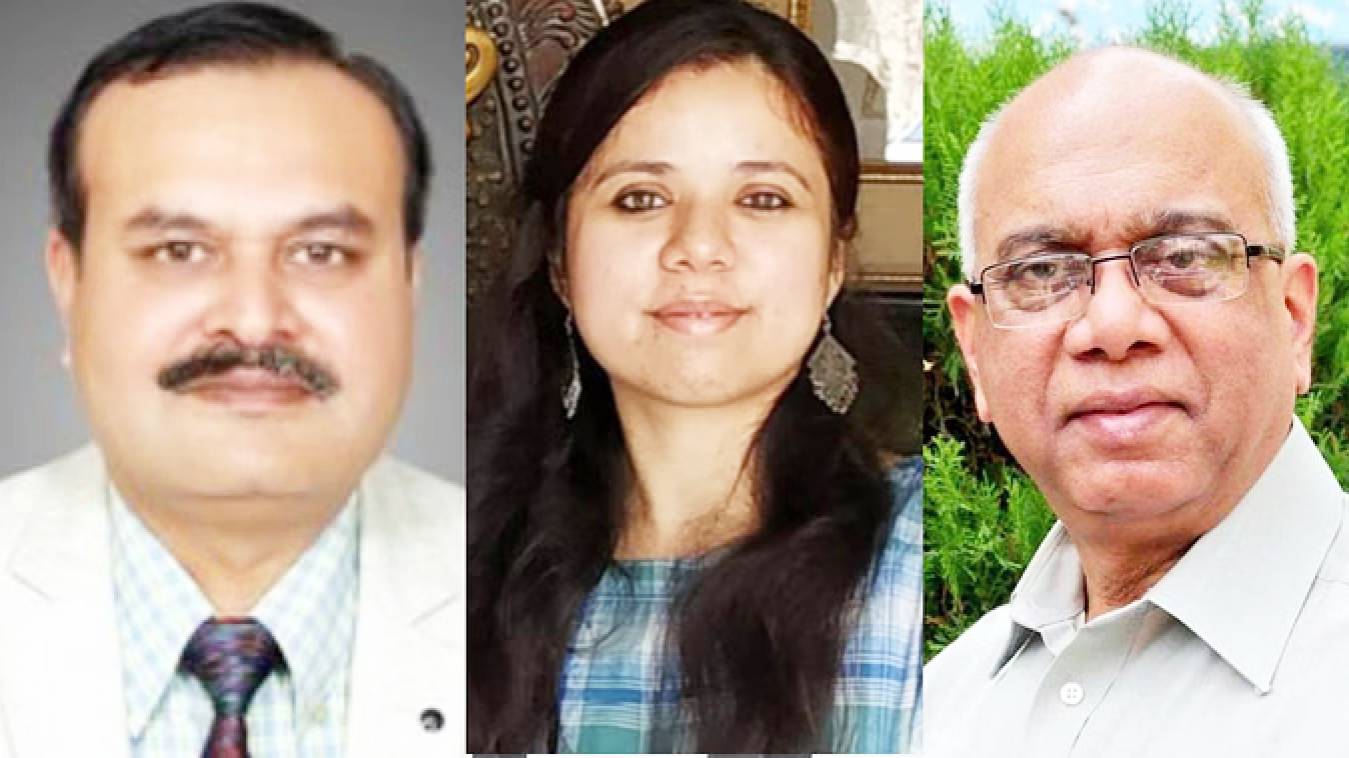 जेनेटिक बायोमार्कर से गॉलब्लैडर कैंसर की समय से मिलेगी जानकारी