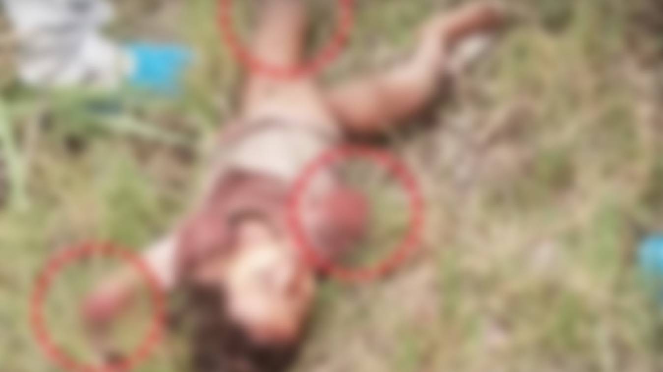 बहराइच में फिर आया भेड़िया; मां के बगल में सो रहे 2 साल के बच्चे को उठा ले गया, बनाया निवाला