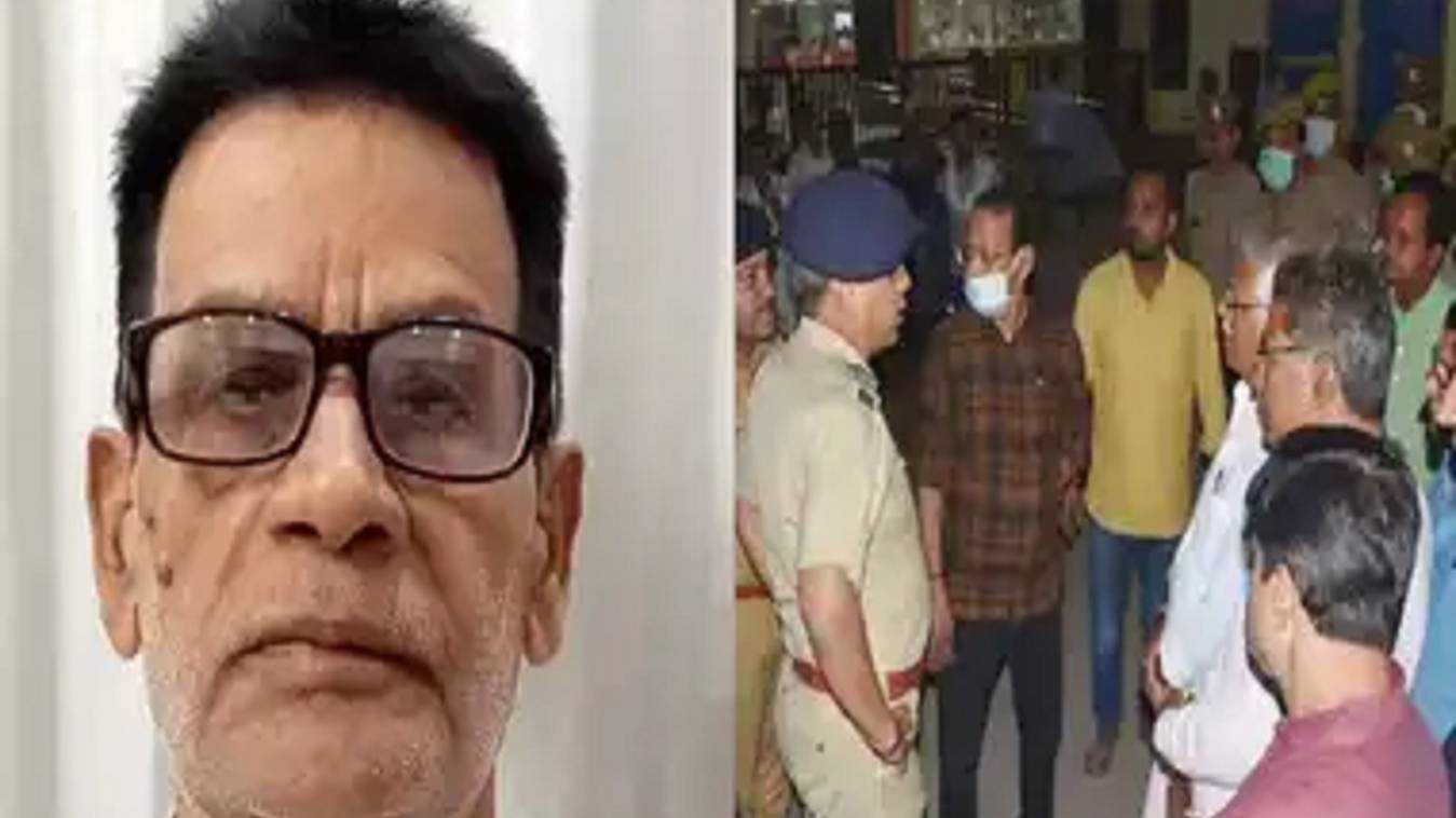 भाजपा नेता पशुपति नाथ सिंह हत्याकांड में न्याय की बड़ी जीत : फास्ट ट्रैक कोर्ट ने 16 दोषियों को सुनाई उम्रकैद की सजा