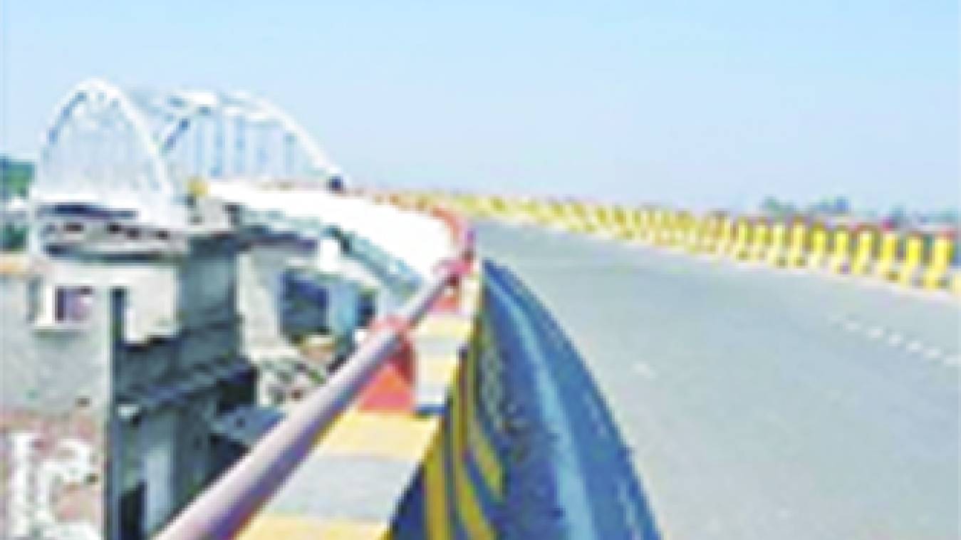 खालिसपुर में 52 करोड़ की लागत से बनेगा आरओबी