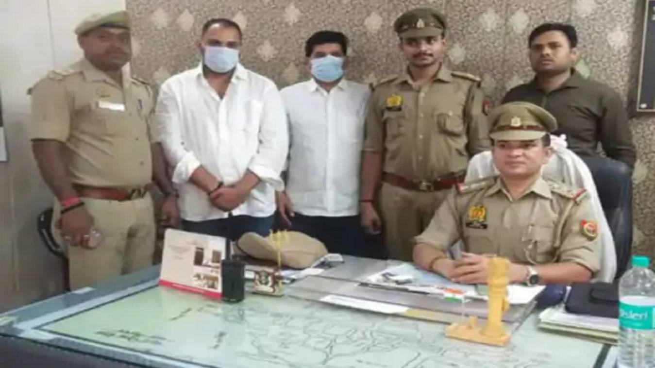 कांग्रेस प्रदेश अध्यक्ष अजय राय के पीए समेत दो को मिली जमानत, दुकान का ताला तोड़ने और लूटपाट का है आरोप