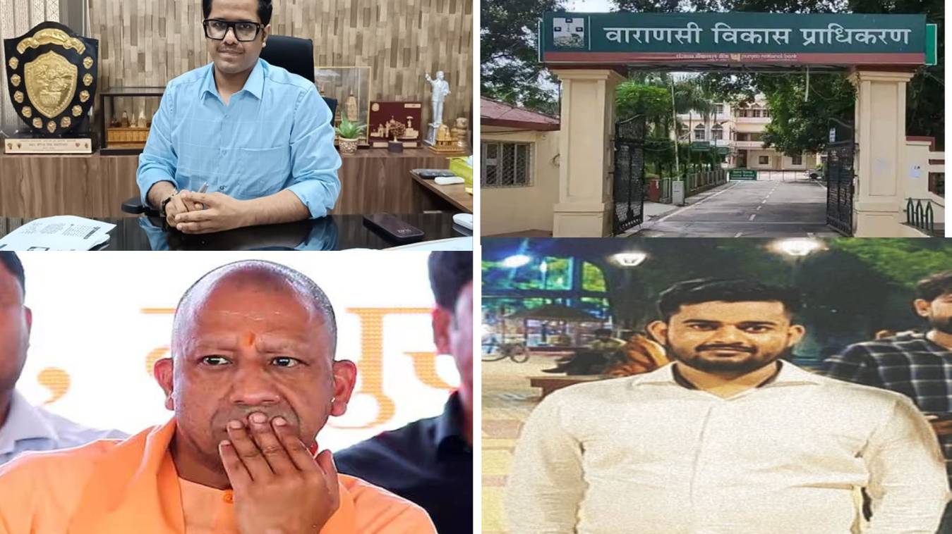 वीडीए नहीं रहा मान, जा रही मजदूरों की जान