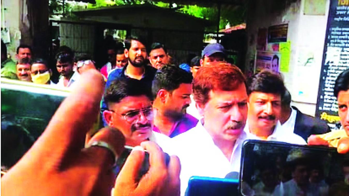 बेलांव हत्याकांड: पूर्व सांसद धनंजय सिंह समेत चारों आरोपी बरी, इतने साल बाद आया फैसला