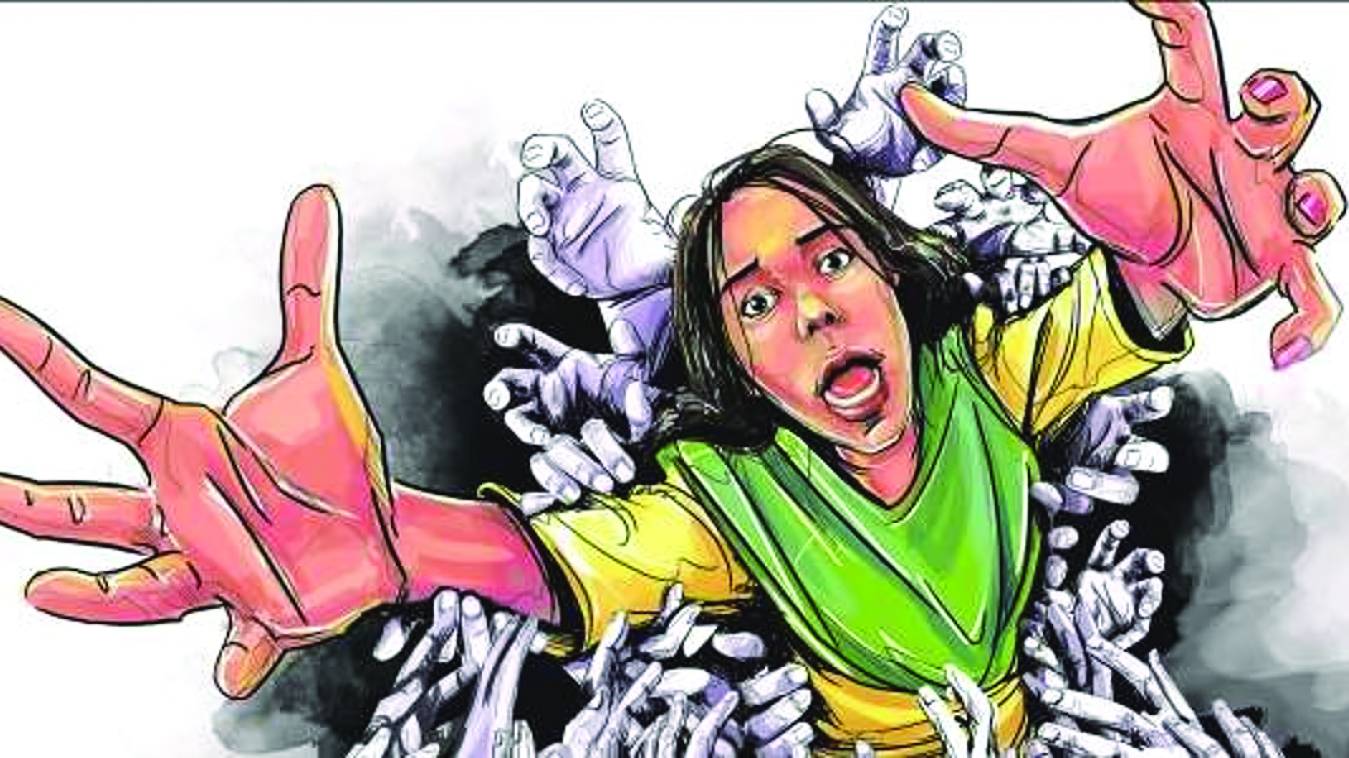 वाराणसी गैंगरेप में 14 आरोपियों के खिलाफ चार्जशीट