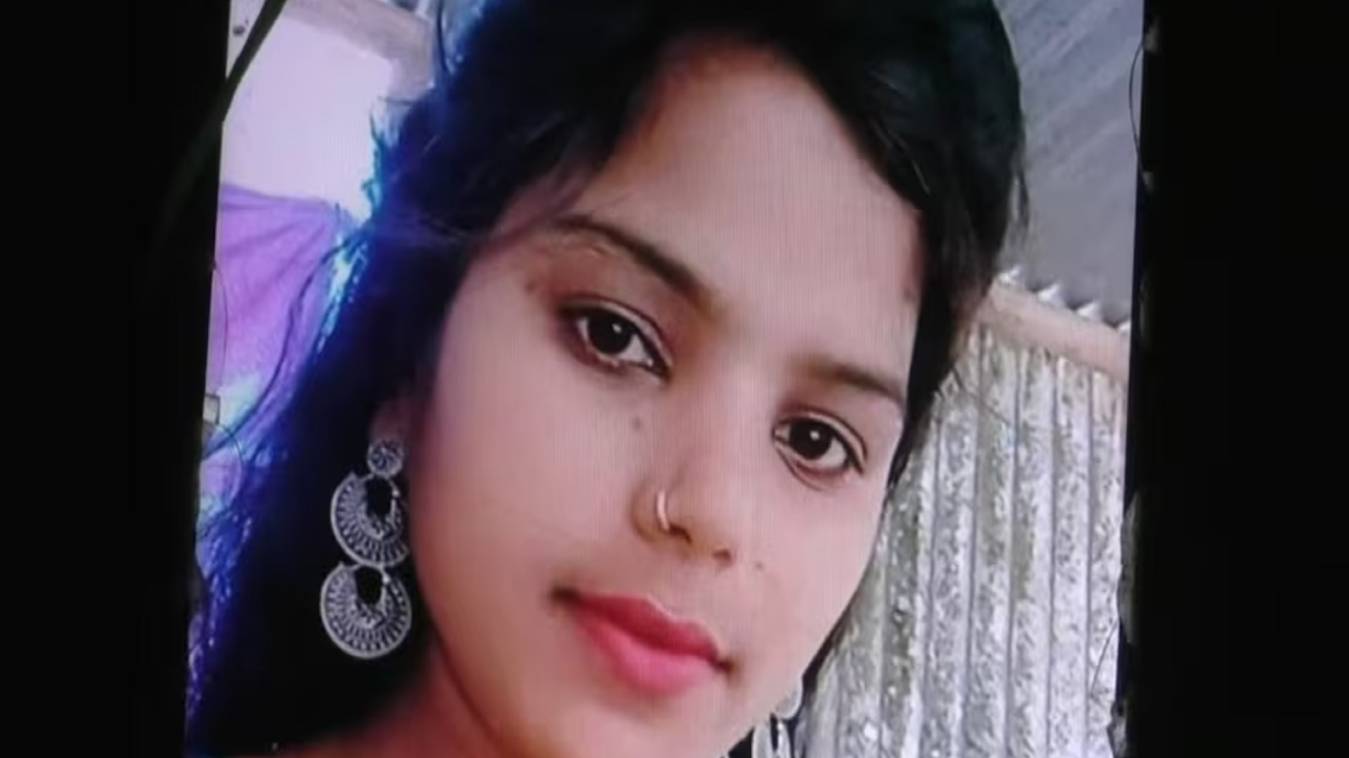 वाराणसी: थाने परिसर में शादीशुदा महिला ने खाया जहर,मौत, प्रेमी का दूसरी युवती से था संबंध