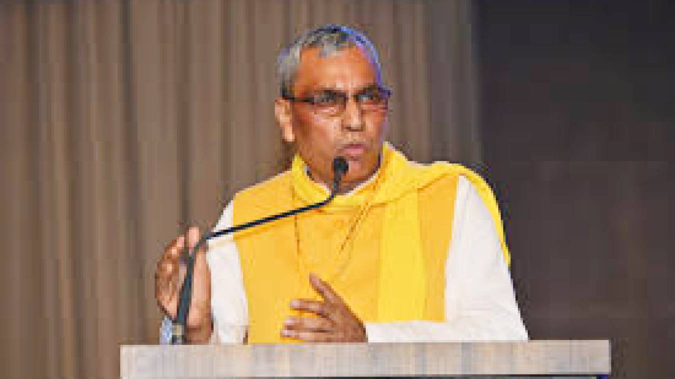 ओमप्रकाश राजभर को गोली मार दूंगा.... धमकी से सियासी गलियारों में मचा हड़कंप, सुरक्षा एजेंसियां अलर्ट