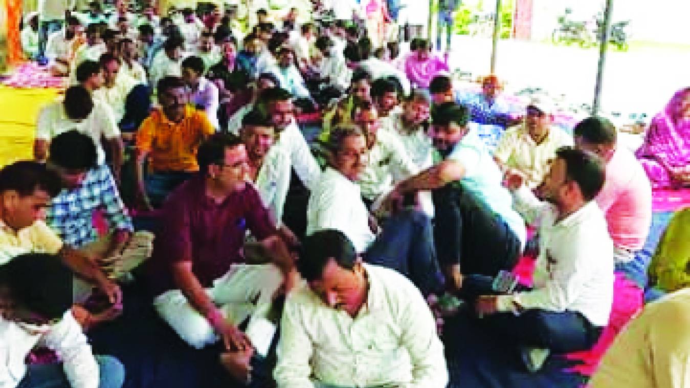 ओडिशा में फेल हुआ निजीकरण मॉडल, यूपी में न थोपें