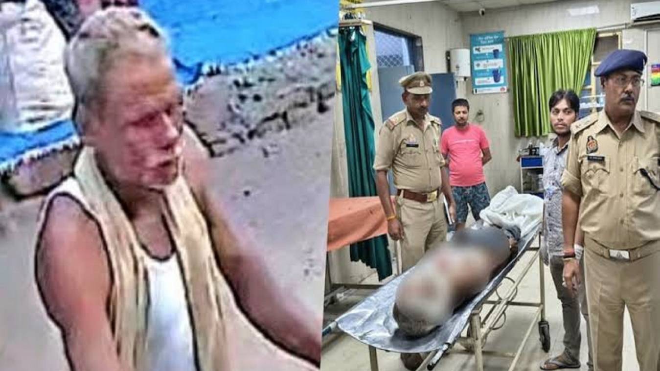 फर्रुखाबाद में 8 साल की बच्ची से रेप करने वाला एनकाउंटर में ढेर,  50 हजार का था इनाम,  SP बोलीं- आरोपी साइको था