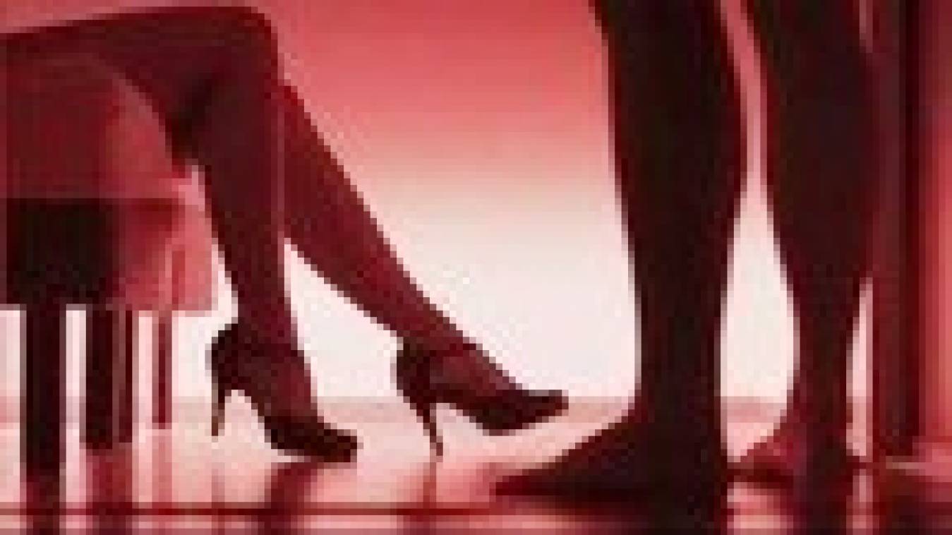 स्पा सेंटरों की आड़ में काशी की पवित्रता को कलंकित करता देह व्यापार