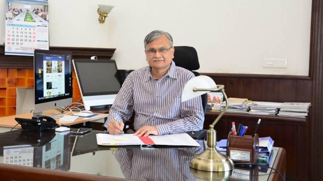 बीएचयू को मिला नया कुलपति: प्रो. अजीत कुमार चतुर्वेदी की नियुक्ति, राष्ट्रपति ने दी मंजूरी