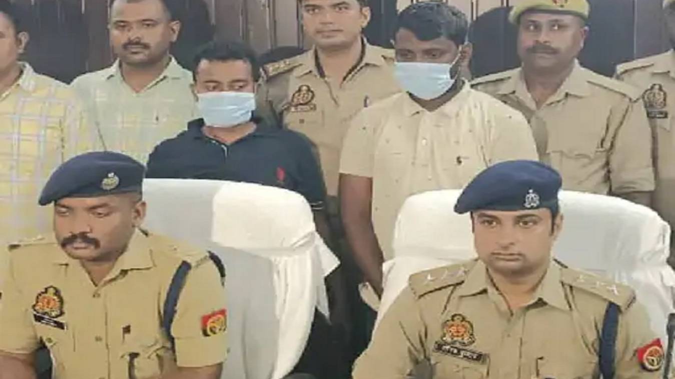 बीएचयू: पूर्व विभागाध्यक्ष ने ही रची हत्या की साजिश, तेलुगु विभागाध्यक्ष को रास्ते से हटाने के लिए दी सुपारी, दो गिरफ्तार; सात की तलाश